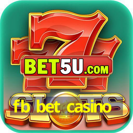 fb bet casino